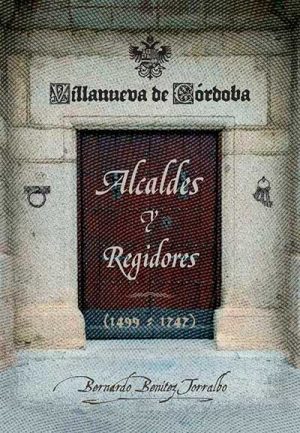 alcaldes y regidores