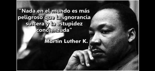 la estupidez