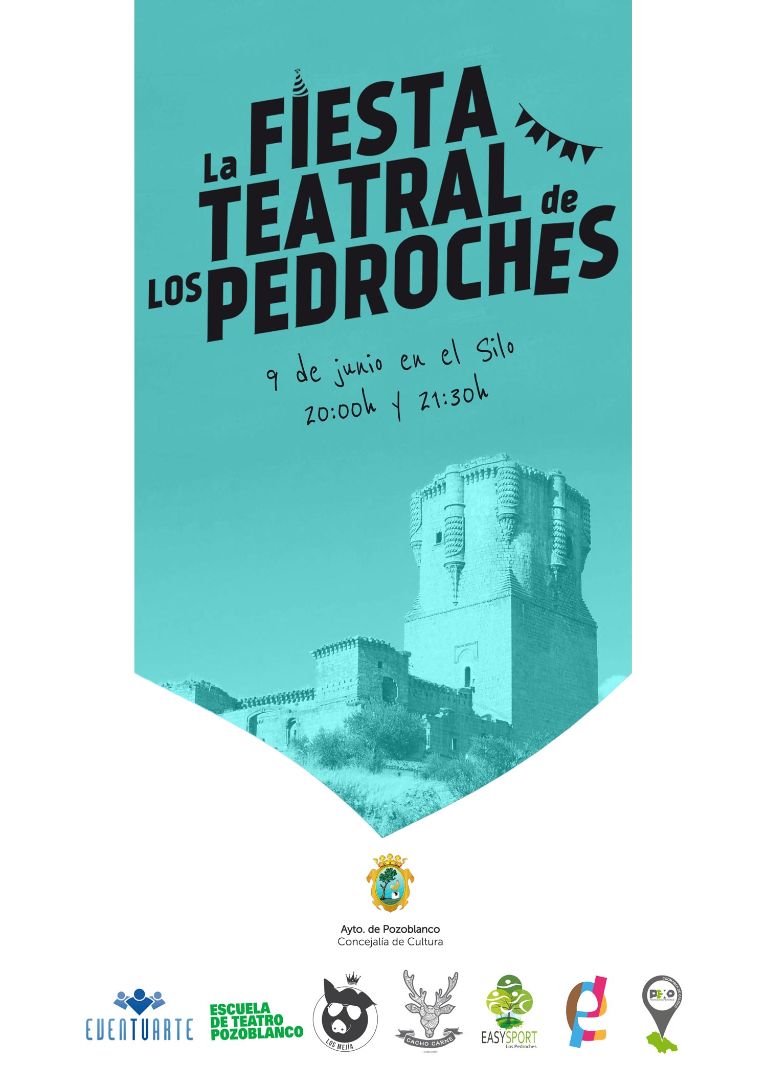 Fiesta Teatral de Los Pedroches