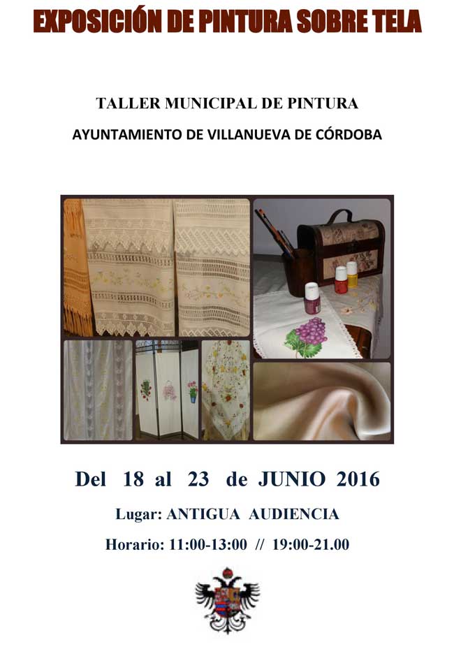 Exposición