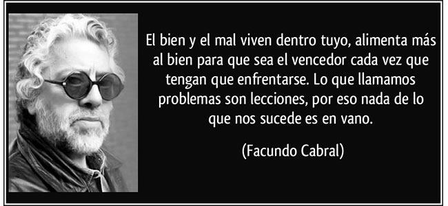 el bien y el mal