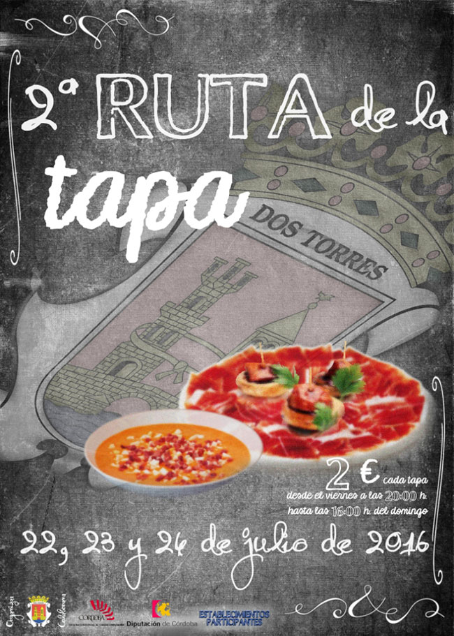 Ruta de la Tapa