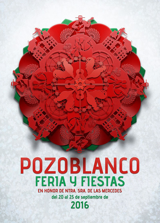Feria Pozoblanco 2016