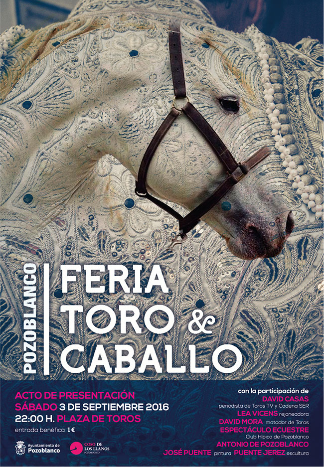 Feria del Toro y el Caballo de Pozoblanco