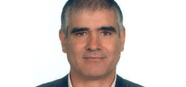 Bartolomé Pozuelo Calero