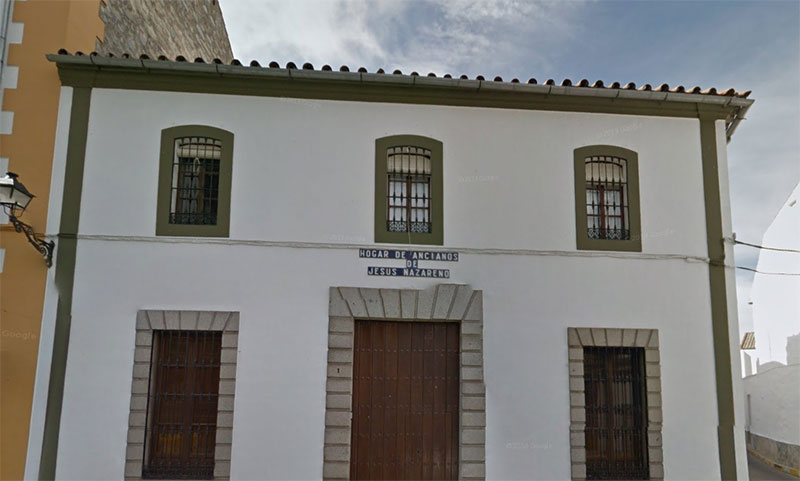 Santo Hospital de Pozoblanco