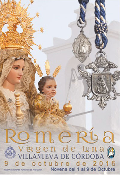 Romería de la Virgen de Luna