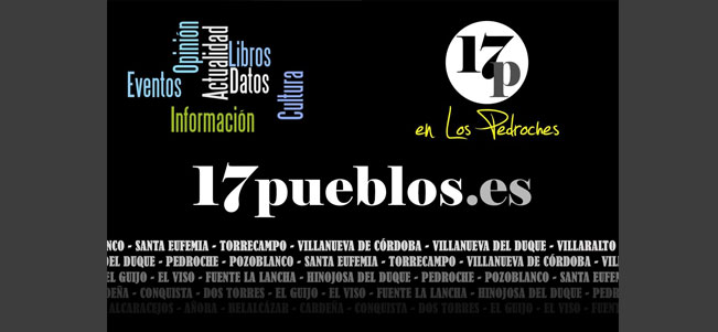 17pueblos