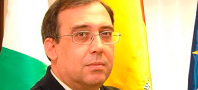 Antonio Fernández Ramírez