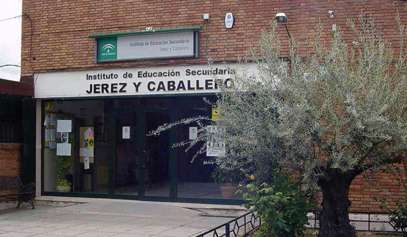 IES Jerez y Caballero