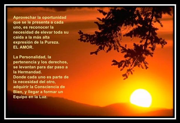 Un nuevo ciclo