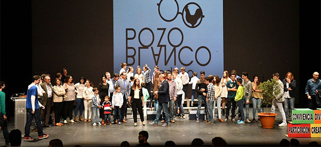 Pozoblanco Educa