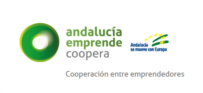 Andalucía Emprende Coopera
