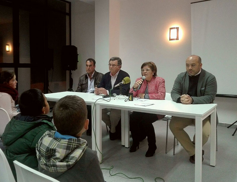 La Escuela Municipal de Astronomía de Villanueva de Córdoba plantea dos salidas mensuales de observación