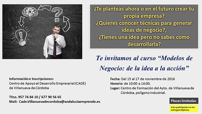 curso