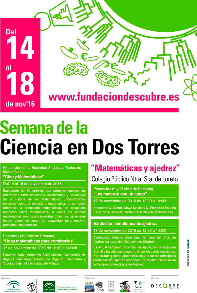 Semana de la Ciencia