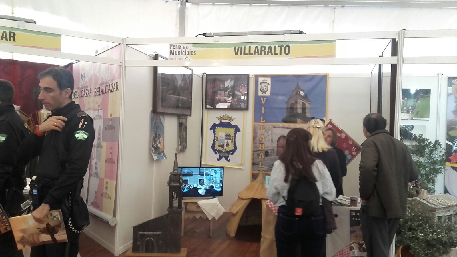 Villaralto