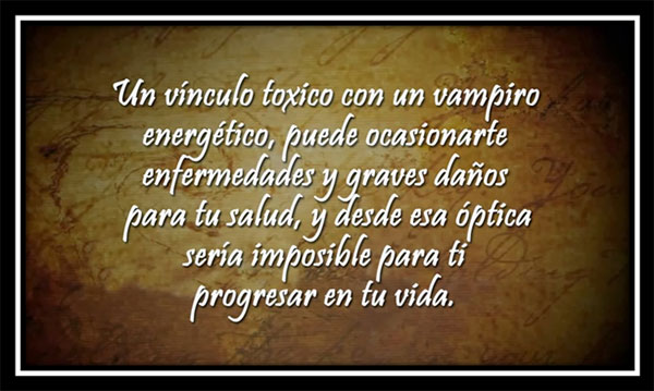 Dependiente emocional