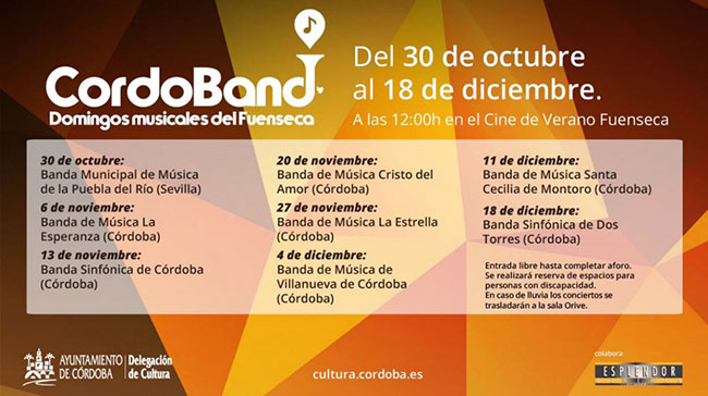 CordoBand