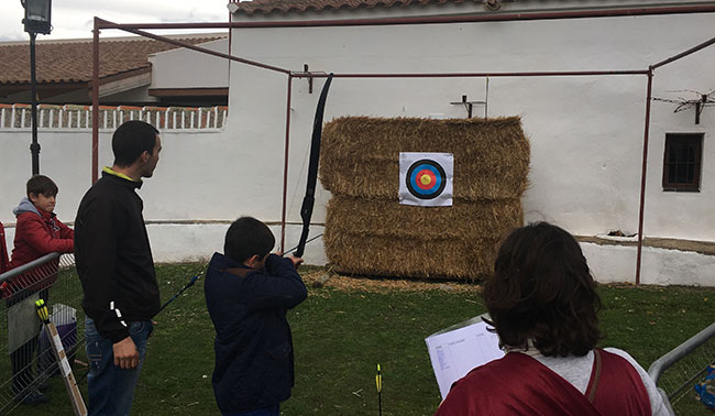 Feria Romana