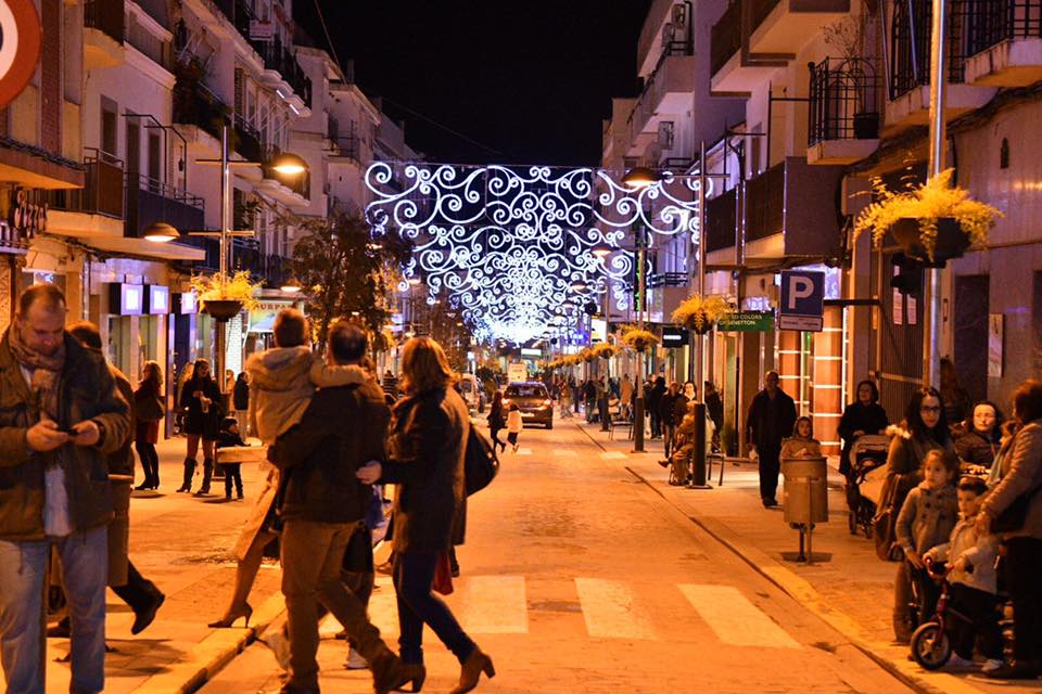 Navidad en Pozoblanco