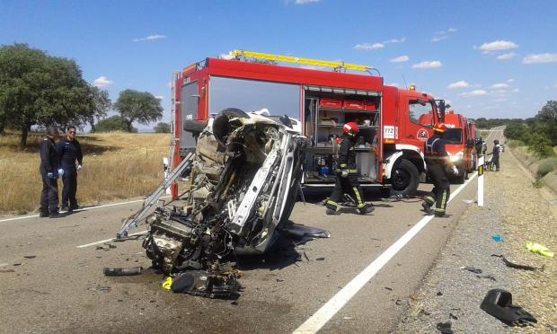 El Consorcio Provincial de Bomberos se olvida de los parques del Norte de la Provincia