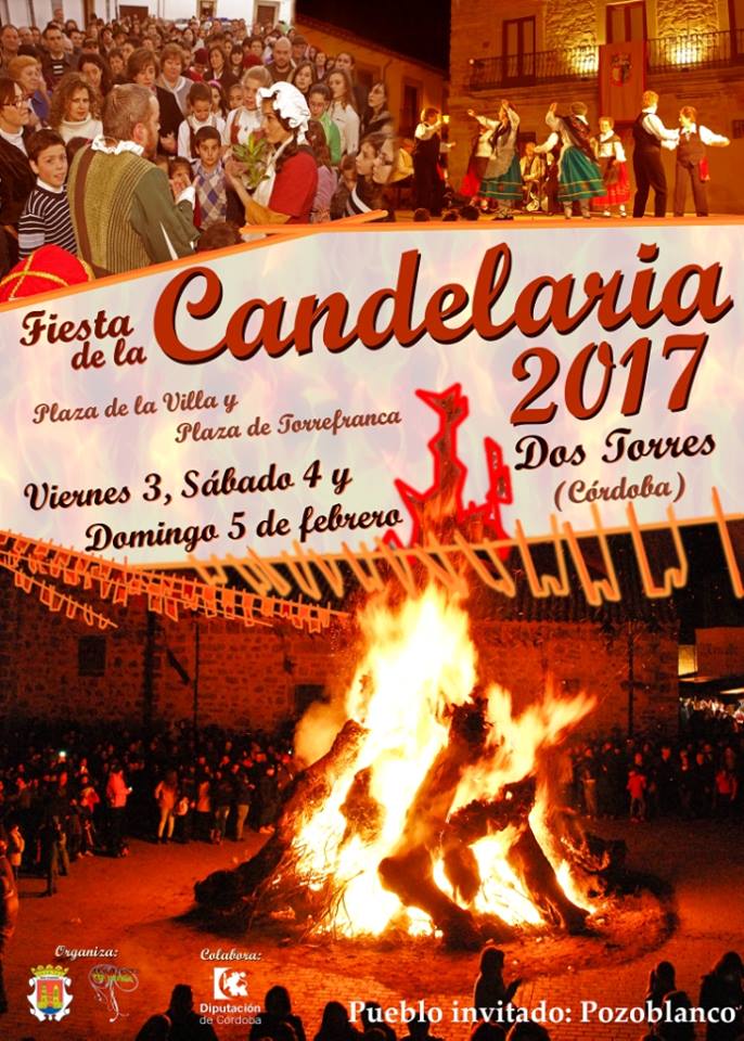 Fiesta de la Candelaria