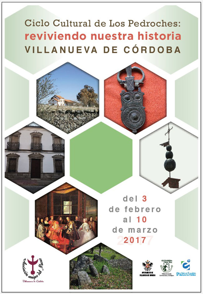 Ciclo Cultural de Los Pedroches, Reviviendo nuestra Historia