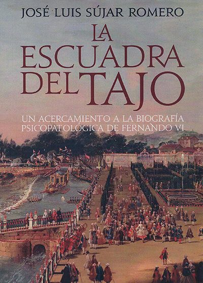 La escuadra del Tajo