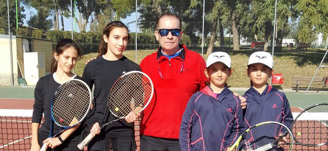 Club Tenis Pozoblanco