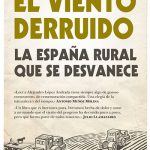 El viento derruido