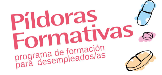 Píldoras formativas