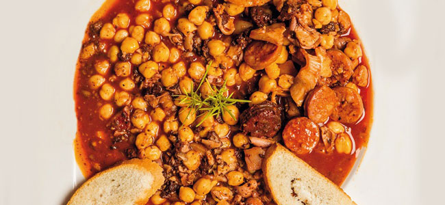 Pozoblanco Gastronómico