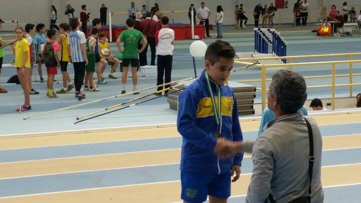 Atletismo