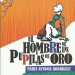 El hombre de las pupilas de oro