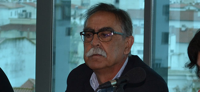 Juan José Pérez Zarco