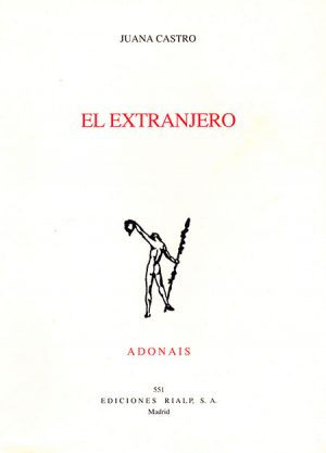 El extranjero