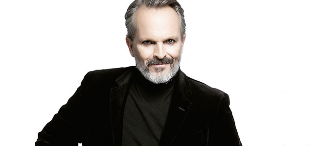 Miguel Bosé