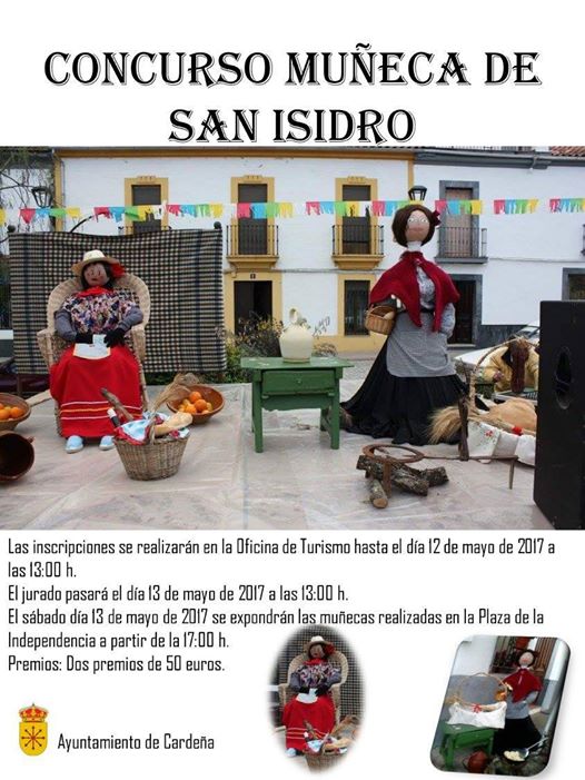 San Isidro