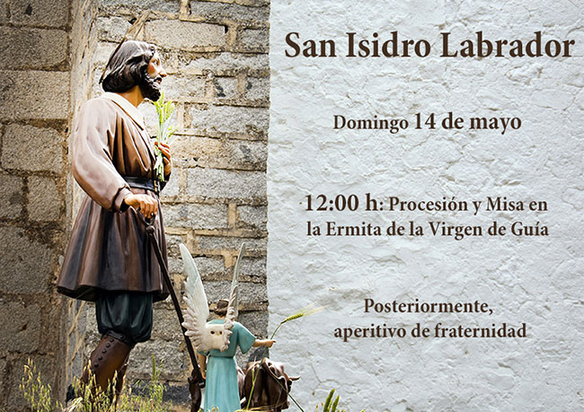 San Isidro