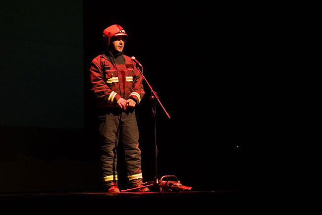 El Ayuntamiento de Pozoblanco conciencia sobre el peligro de conducir bajo los efectos del alcohol