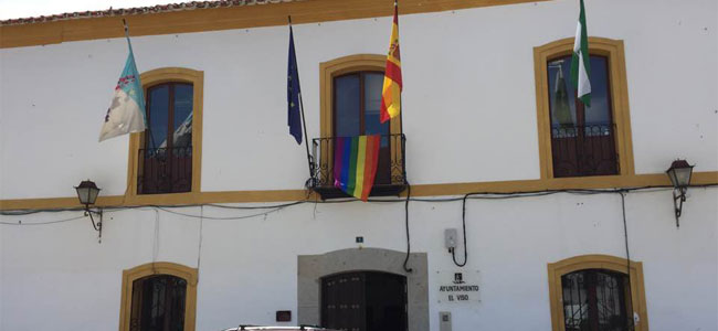 Día Internacional contra la Homofobia