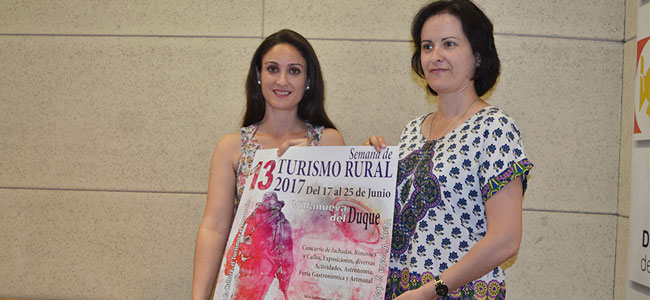 XIII Semana de Turismo Rural