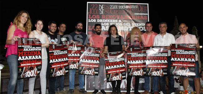 Jamón Rock 2017