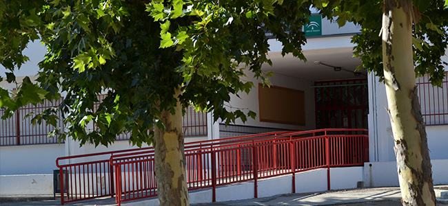 Colegio Simón Obejo y Valera, Pedroche