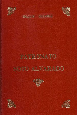 Patronato Soto Alvarado