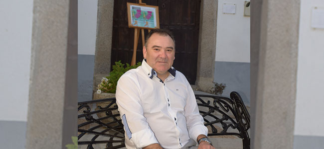 Rafael Romero Ramírez