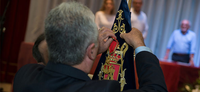 Entregada la Medalla de Oro de la Ciudad a la Banda de Música Santa Cecilia de Pedroche