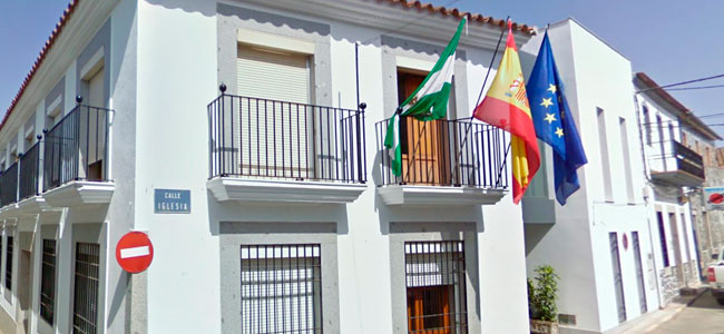 Ayuntamiento de Villaralto