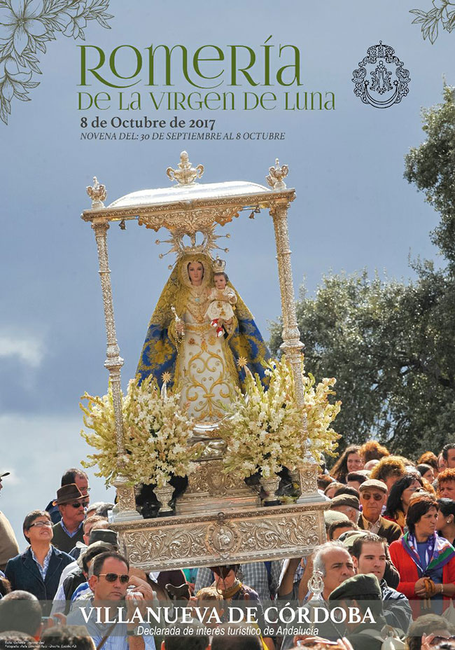 Romería de la Virgen de Luna